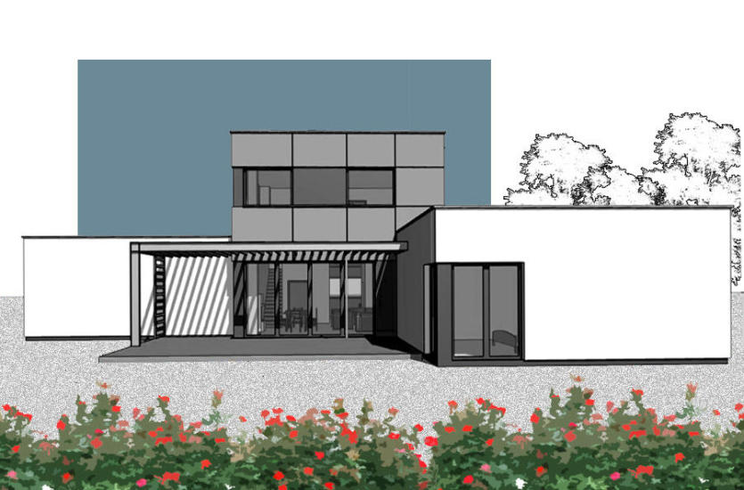 Budowa domu z architektem