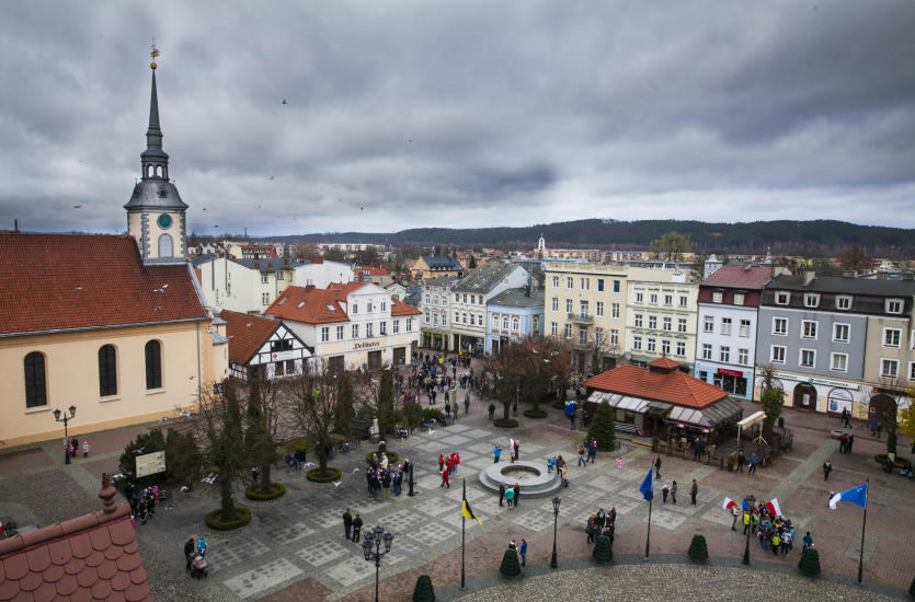 Atrakcje turystyczne powiatu wejherowskiego