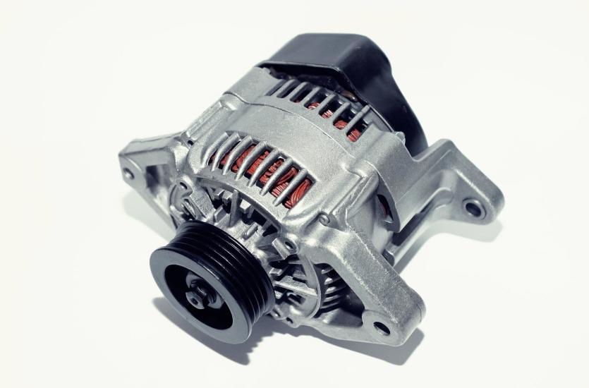 Alternator przyczyny awarii, jej rozpoznawanie i naprawa