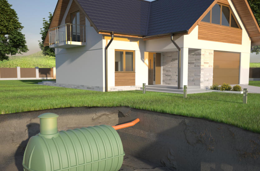 Tombud - budujemy, udrażniamy, oczyszczamy!