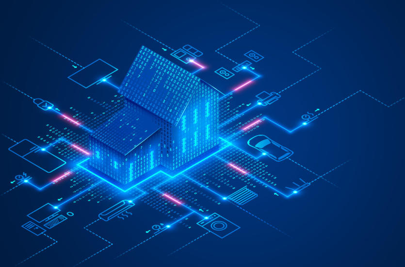 Elektryka w domu – postaw na sieć KNX wraz z firmą ELEKTRO-NATEX Elektryka w domu – postaw na sieć KNX wraz z firmą ELEKTRO-NATEX