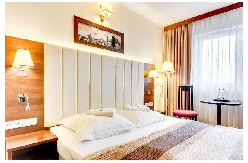 Co zrobić, aby pobyt w hotelu był udany? Co zrobić, aby pobyt w hotelu był udany?
