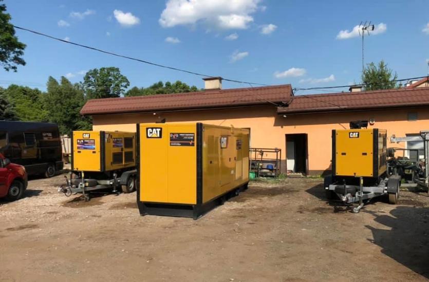 Niezawodne agregaty prądotwórcze dla rolnictwa od firmy Eve Energy Niezawodne agregaty prądotwórcze dla rolnictwa od firmy Eve Energy