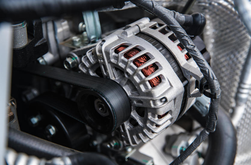 Firma Kiersnowski Krzysztof. Autoelektromechanika – specjaliści w dziedzinie elektromechaniki Firma Kiersnowski Krzysztof. Autoelektromechanika – specjaliści w dziedzinie elektromechaniki