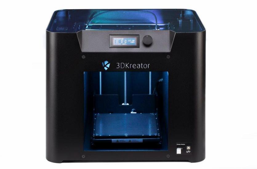 Przydatność drukarki 3D w firmie Przydatność drukarki 3D w firmie