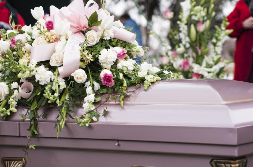 Co to jest florystyka funeralna? Co to jest florystyka funeralna?