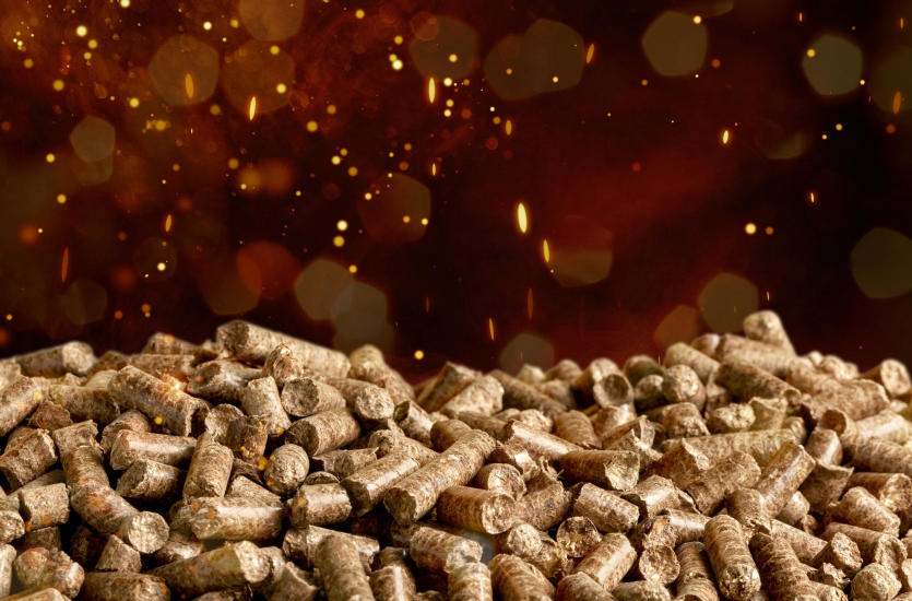 Źródła ogrzewania domu – pellet Źródła ogrzewania domu – pellet