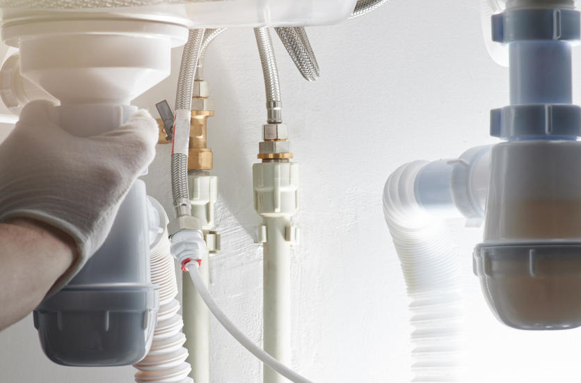 Zakładanie instalacji sanitarnej w domu z pomocą firmy Wojdmar Zakładanie instalacji sanitarnej w domu z pomocą firmy Wojdmar