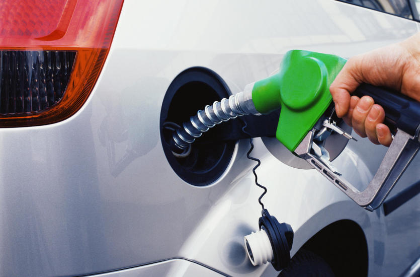 Wydawaj mniej na paliwo – jak to jest możliwe?