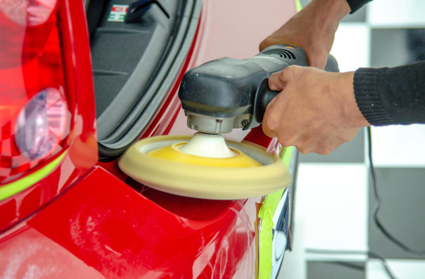Serwis Auto Cleanika: autodetailing i pranie tapicerki samochodowej Serwis Auto Cleanika: autodetailing i pranie tapicerki samochodowej