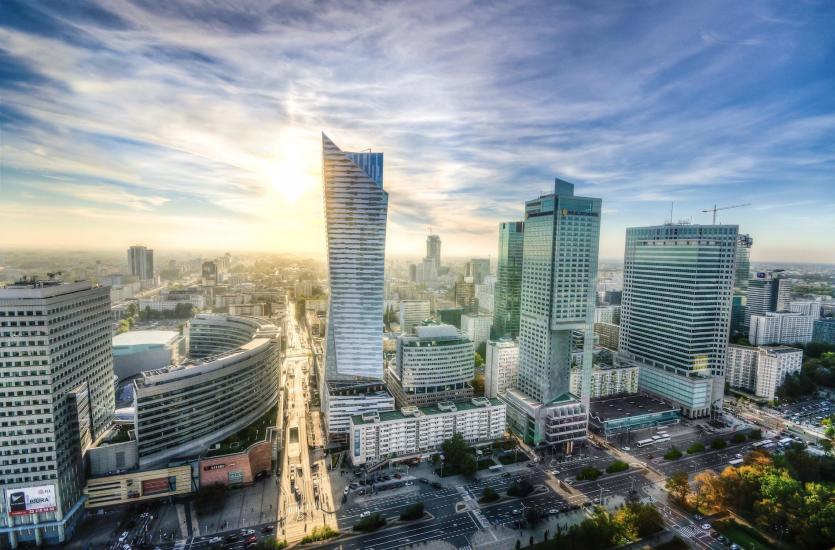 Warszawskie apartamenty dla firm Warszawskie apartamenty dla firm