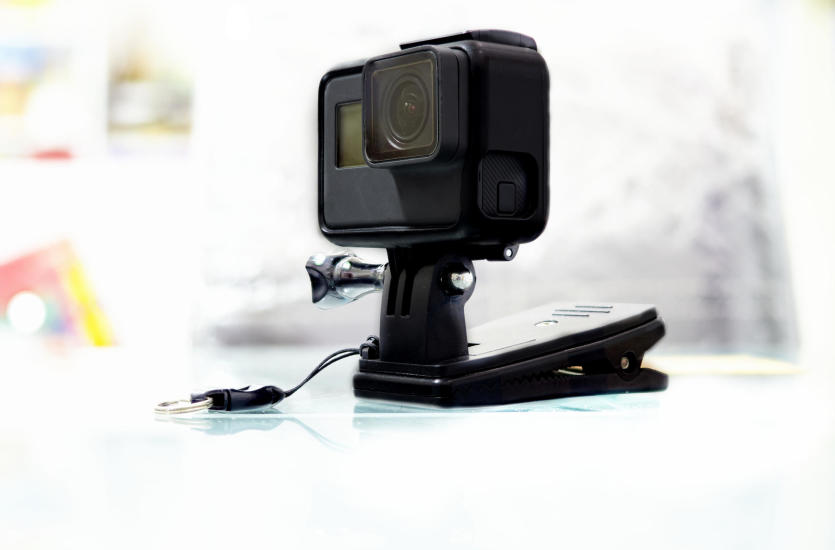 Dla miłośników ekstremalnych wrażeń, czyli jaką kamerę GoPro wybrać?