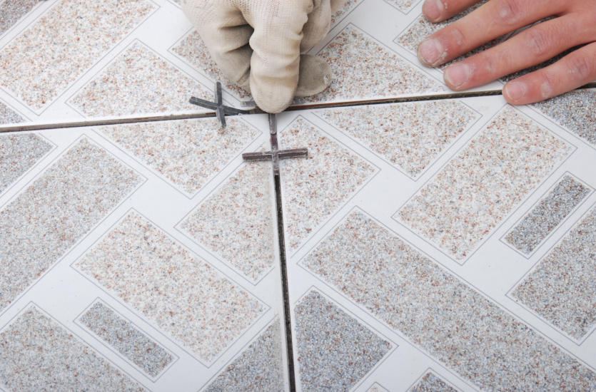 Płytki ceramiczne w ofercie firmy Jotes Jan Szymanek Płytki ceramiczne w ofercie firmy Jotes Jan Szymanek