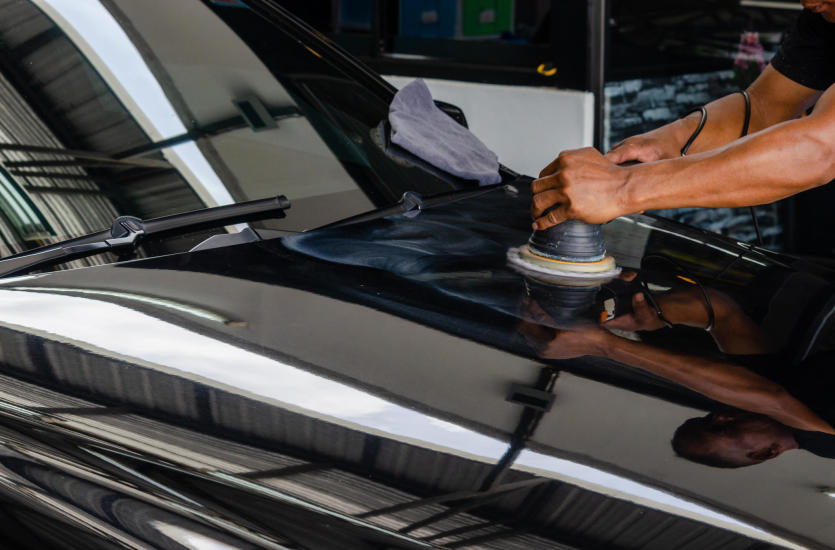 Jakie usługi car detailingowe świadczy firma Deep Shine Detailing? Jakie usługi car detailingowe świadczy firma Deep Shine Detailing?