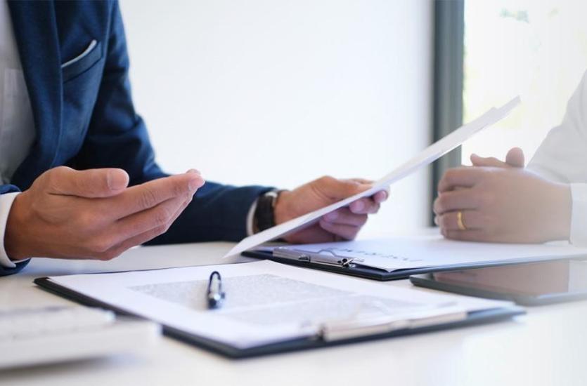 Warsztaty z oceny ryzyka przeprowadzane przez przedsiębiorstwo Lemco Partner Magdalena Ledwoń