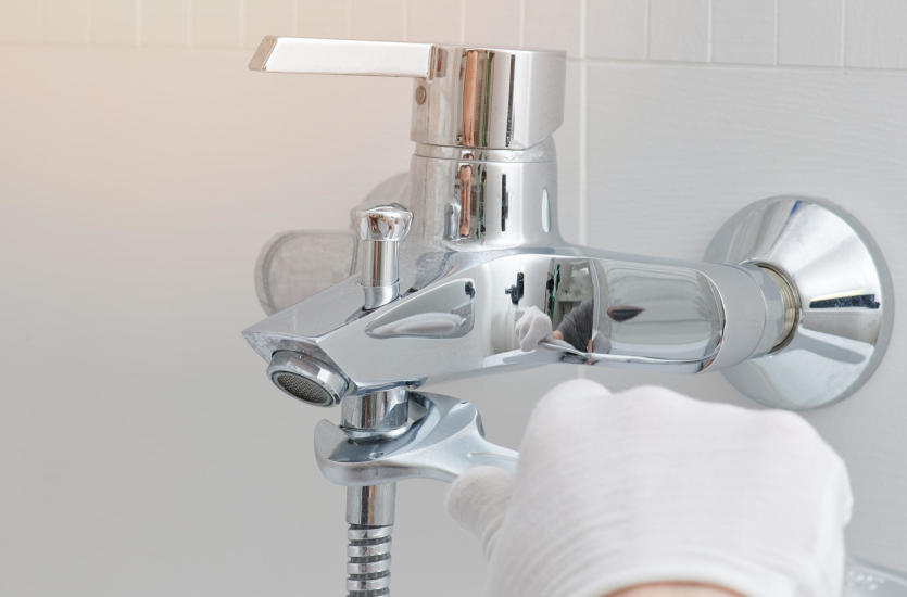 Montaż instalacji wodno-kanalizacyjnych oraz sprzedaż armatury sanitarnej Montaż instalacji wodno-kanalizacyjnych oraz sprzedaż armatury sanitarnej