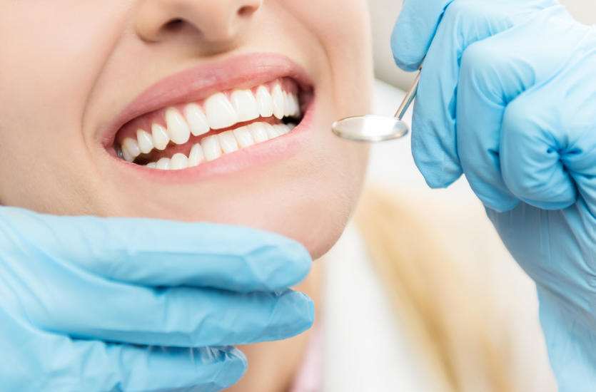 Szeroka oferta usług stomatologicznych w przychodni El-Dent w Zamościu Szeroka oferta usług stomatologicznych w przychodni El-Dent w Zamościu