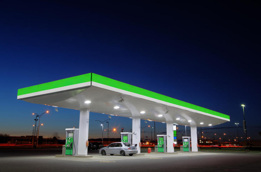 Ekspert z Petroko radzi: kiedy warto przeprowadzić modernizację stacji paliw?