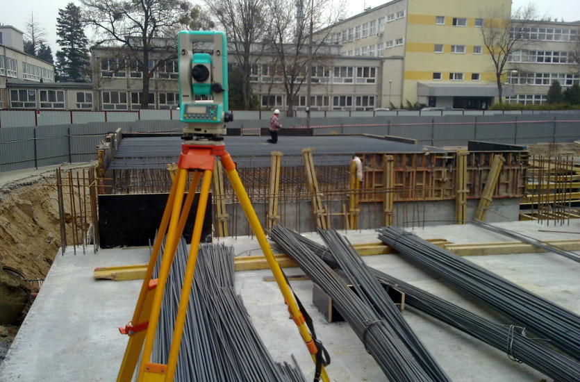 Co wchodzi w skład kompleksowych usług geodezyjnych? Co wchodzi w skład kompleksowych usług geodezyjnych?