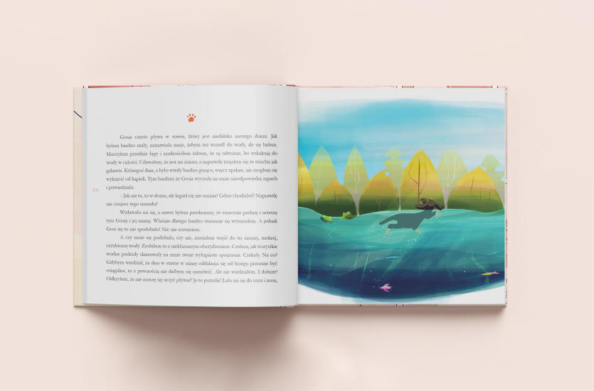 Książki Lidii Gierwiałło – doskonałe lektury dla każdego malucha