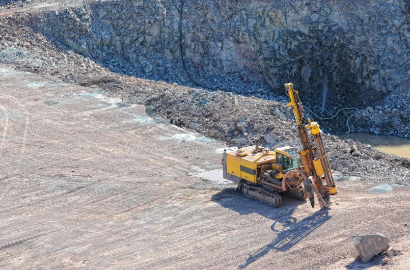 Co warto wiedzieć o odwiertach geologicznych?