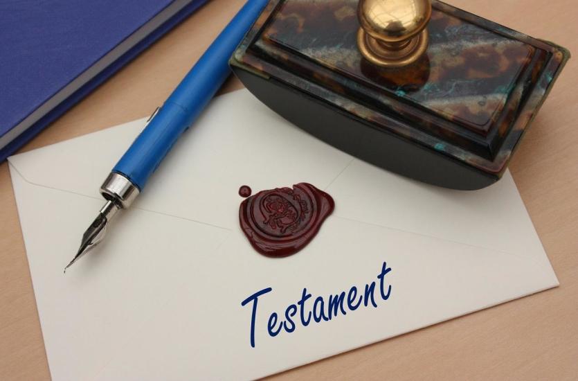 Czy można podważyć testament sporządzony u notariusza? Czy można podważyć testament sporządzony u notariusza?