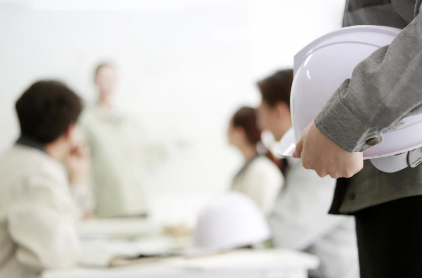 Bezpieczeństwo i higiena pracy w Twojej firmie z pomocą Precision Bhp