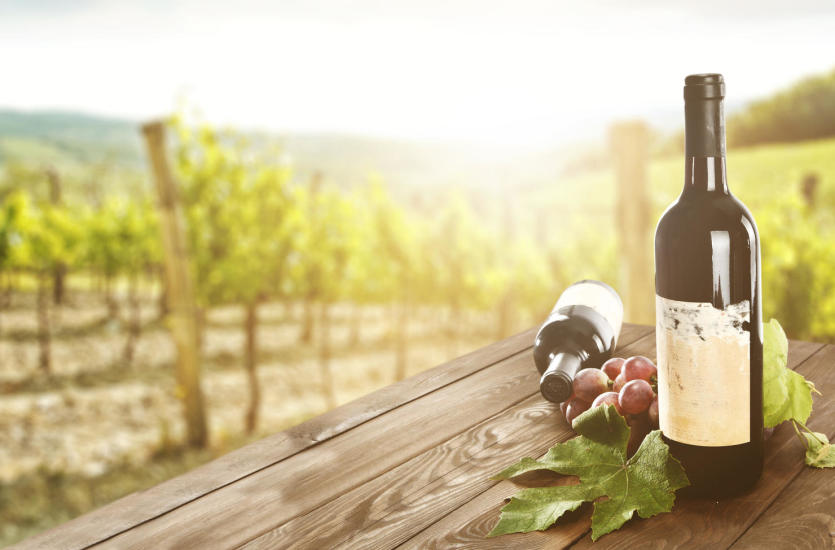 „Terroir” jako cecha win francuskich