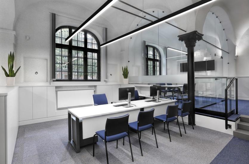 Szeroki zakres kompleksowych usług architektonicznych Szeroki zakres kompleksowych usług architektonicznych