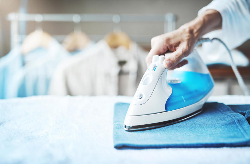 Wójcik i Spółka: parownica do ubrań – jaką wybrać?