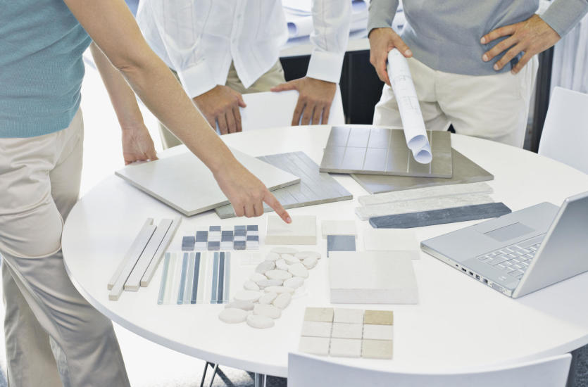 Jak wygląda współpraca z architektem wnętrz?