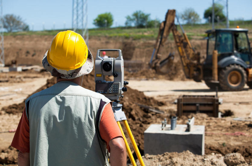 Szeroka oferta usług geodezyjnych z firmą GOPI Szeroka oferta usług geodezyjnych z firmą GOPI