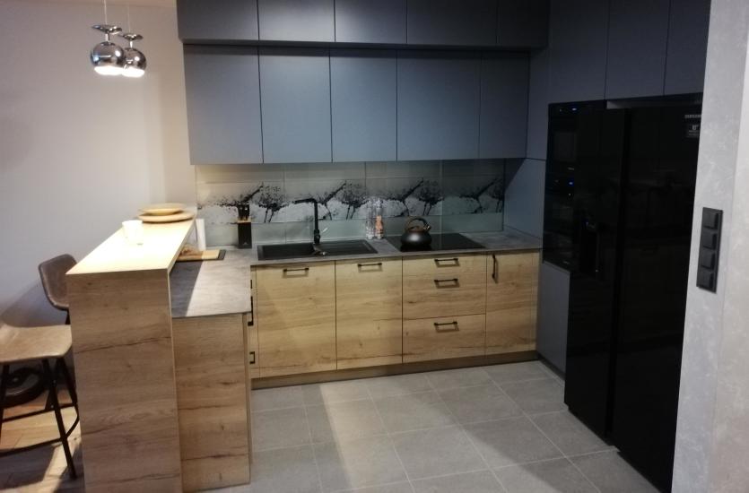 Dlaczego meble kuchenne na zamówienie z Mebmar Mariusz Szewczyk to dobre rozwiązanie?