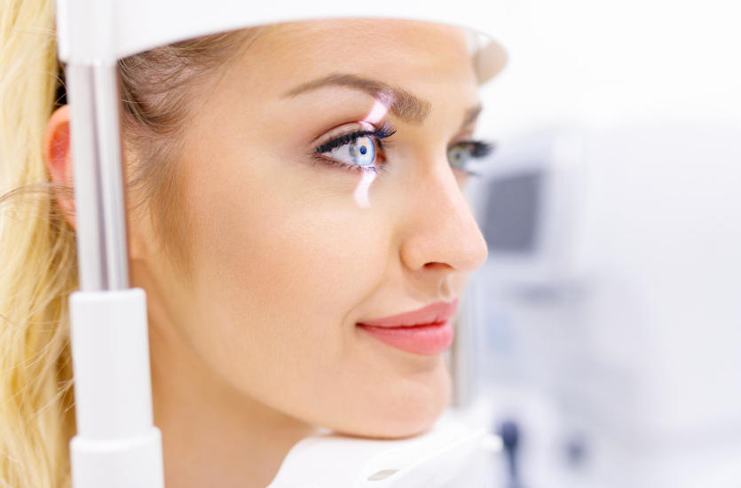 Diagnostyka i leczenie jaskry w Centrum Okulistycznym Jaskra w Warszawie