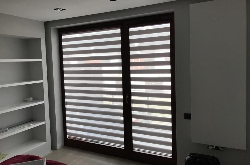 Ryza Blinds – osłony okienne dopasowane do potrzeb