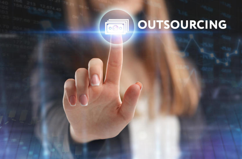 Nowoczesny outsourcing usług księgowych to nie tylko ewidencja podatkowa! Nowoczesny outsourcing usług księgowych to nie tylko ewidencja podatkowa!