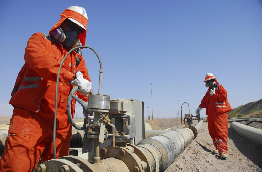 Przedsiębiorstwo RAS Poland Sp. z o.o.– specjaliści od bezpieczeństwa rurociągów