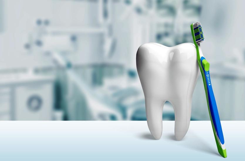 Nowoczesny gabinet dentystyczny działający w Sokółce (woj. podlaskie) Nowoczesny gabinet dentystyczny działający w Sokółce (woj. podlaskie)