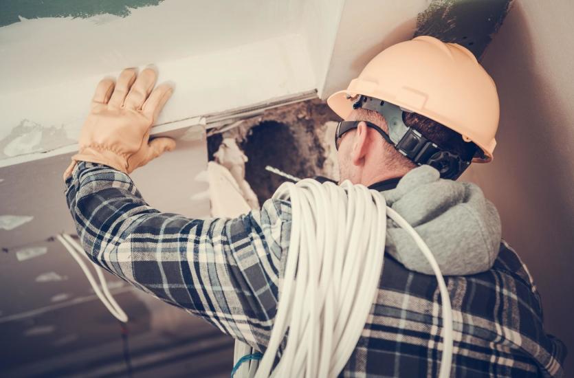 Instalacje elektryczne na medal – firma Instal Adama Hryszko Instalacje elektryczne na medal – firma Instal Adama Hryszko