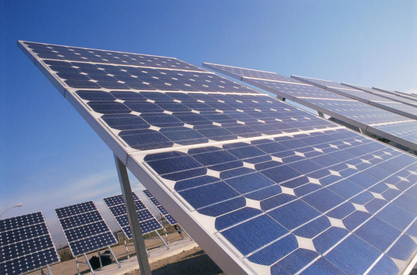 Fotowoltaika dla firm, przemysłu i domów od firmy PV Solar energy Fotowoltaika dla firm, przemysłu i domów od firmy PV Solar energy