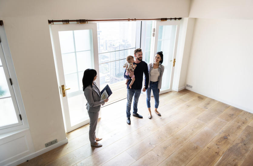 Szybka sprzedaż mieszkania z Atrium s.c.