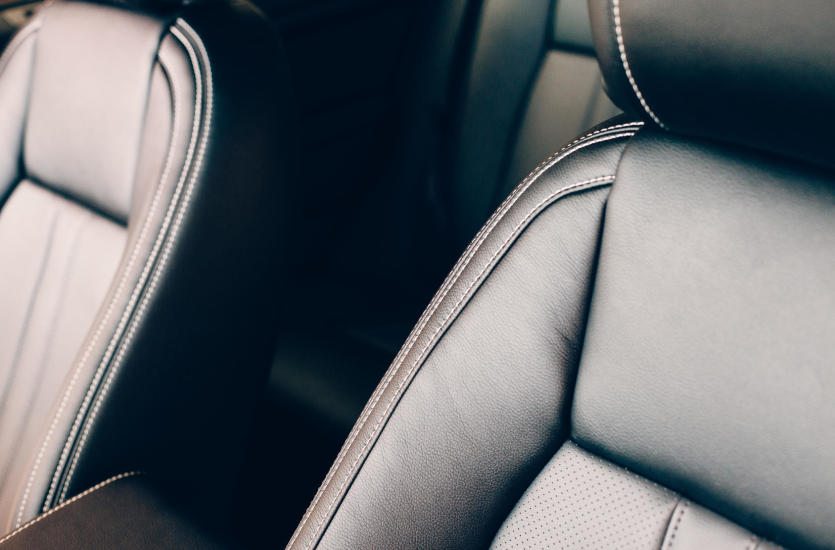 Jak zadbać o skórzaną tapicerkę samochodową? Program Leather Master Jak zadbać o skórzaną tapicerkę samochodową? Program Leather Master