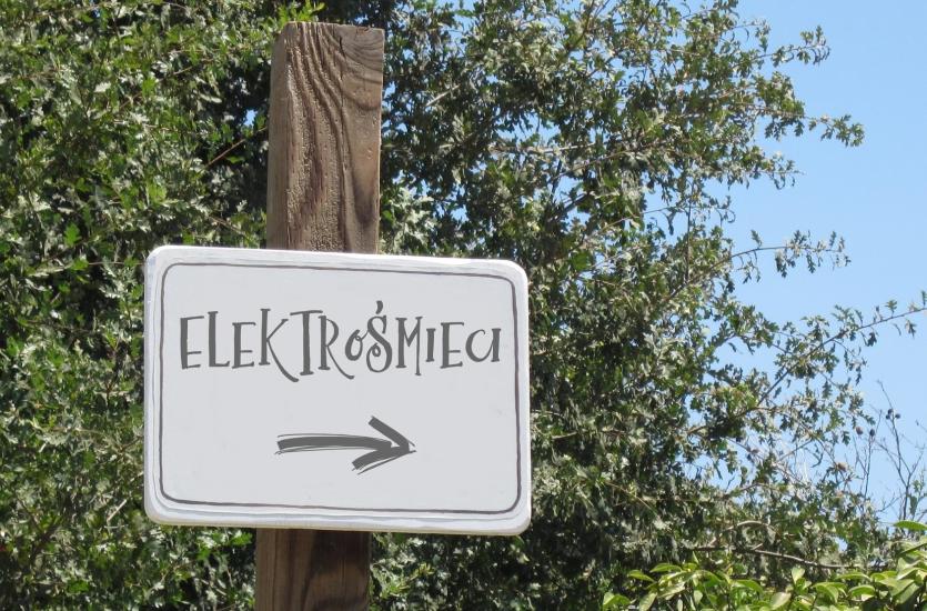 Skup elektrośmieci Skup elektrośmieci