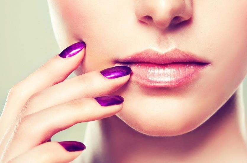 Zabiegi kosmetyczne realizowane w salonie urody Comfort