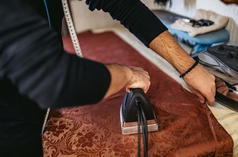 Co zaliczamy do akcesoriów prasowalniczych?