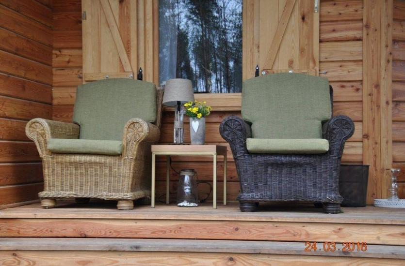 Agroturystyka – pomysł na wakacje we dwoje!