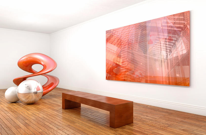 Galeria Sztuki Współczesnej – wystawy artystyczne