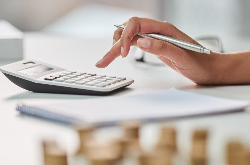 Pełna obsługa finansowo-księgowa z biurem rachunkowym 