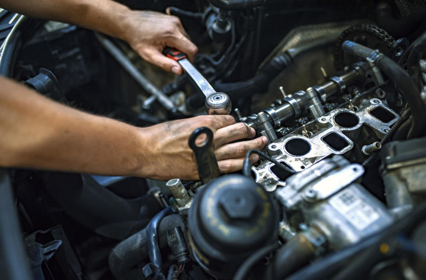 Dlaczego każdy mechanik samochodowy powinien współpracować z Autoszlif? Dlaczego każdy mechanik samochodowy powinien współpracować z Autoszlif?