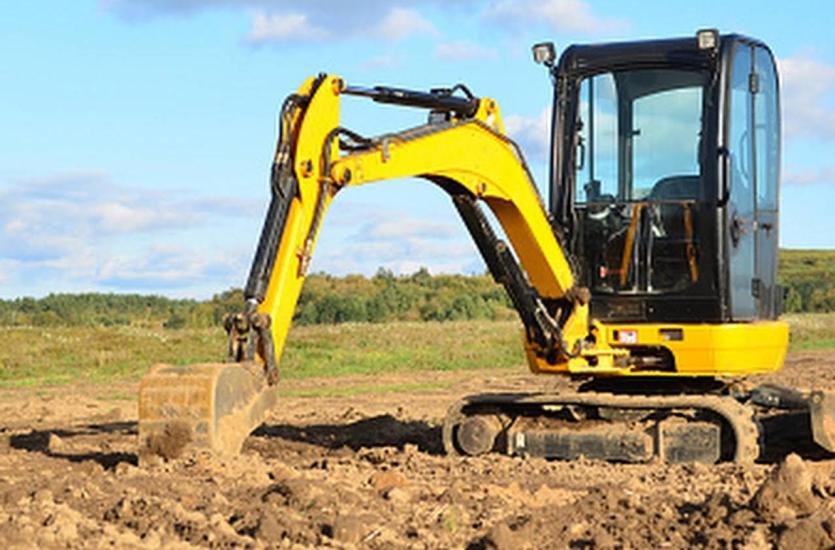 Usługi ziemne oferowane przez firmę Ogród Bez Ogródek